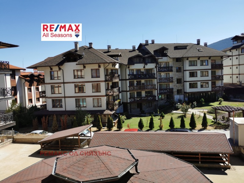 Myytävänä  1 makuuhuone Blagoevgradin alue , Bansko , 66 neliömetriä | 80804812 - kuva [15]
