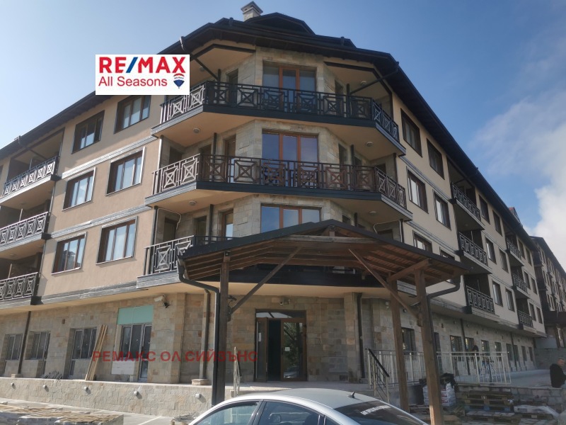 Myytävänä  1 makuuhuone Blagoevgradin alue , Bansko , 66 neliömetriä | 80804812