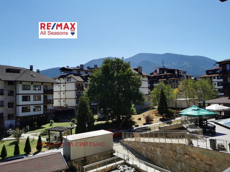 Myytävänä  1 makuuhuone Blagoevgradin alue , Bansko , 66 neliömetriä | 80804812 - kuva [17]