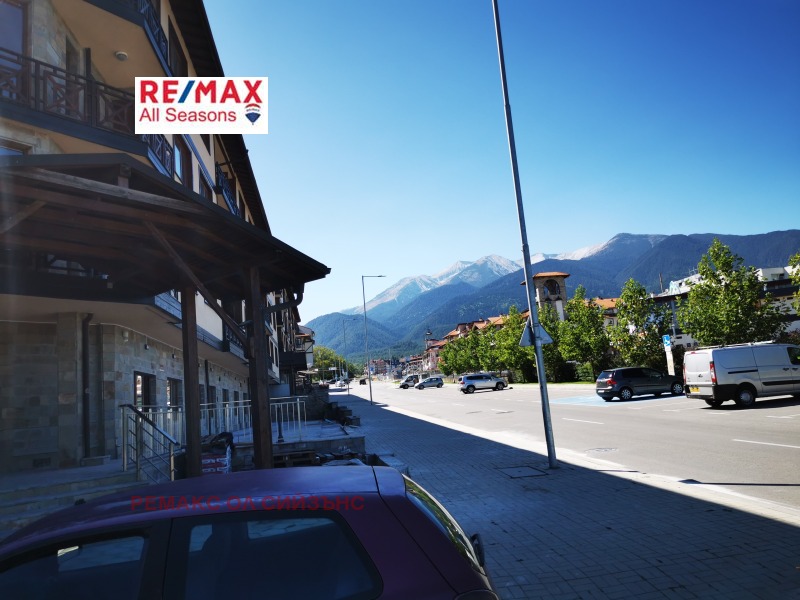 Myytävänä  1 makuuhuone Blagoevgradin alue , Bansko , 66 neliömetriä | 80804812 - kuva [3]