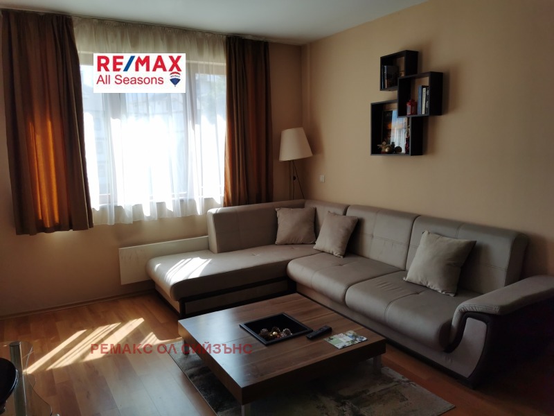 Myytävänä  1 makuuhuone Blagoevgradin alue , Bansko , 66 neliömetriä | 80804812 - kuva [7]