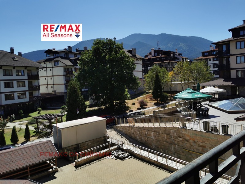 Myytävänä  1 makuuhuone Blagoevgradin alue , Bansko , 66 neliömetriä | 80804812 - kuva [16]
