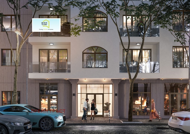 Продава 2-СТАЕН, град София, Център • 331873 € / 649087.17 лв. • 15389970 1