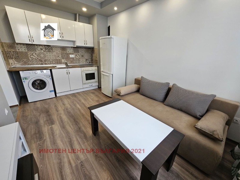 Продава 2-СТАЕН, гр. София, Дървеница, снимка 2 - Апартаменти - 52687610