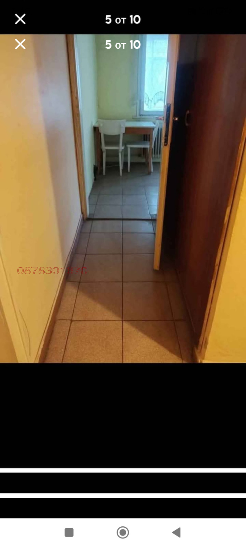 Продава 2-СТАЕН, гр. Варна, Младост 2, снимка 5 - Апартаменти - 52889255