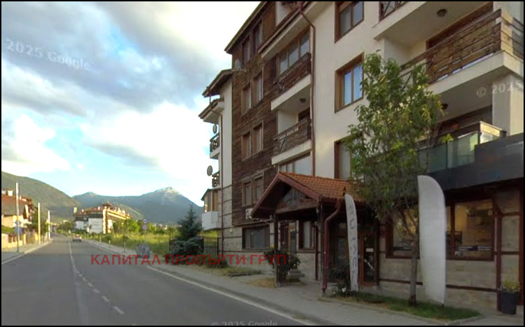 Продава 2-СТАЕН, гр. Банско, област Благоевград, снимка 3 - Апартаменти - 52937455