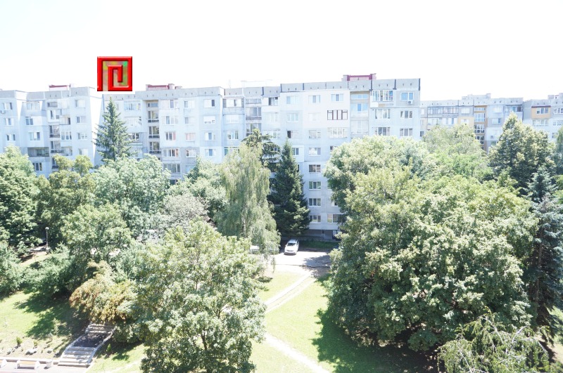 Продава 2-СТАЕН, гр. София, Дианабад, снимка 10 - Апартаменти - 53042230