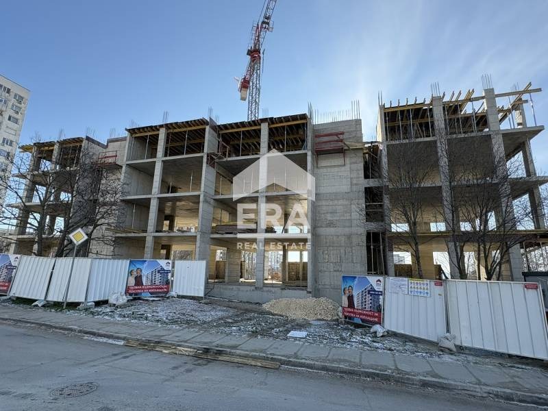 Продава 2-СТАЕН, гр. Варна, Възраждане 2