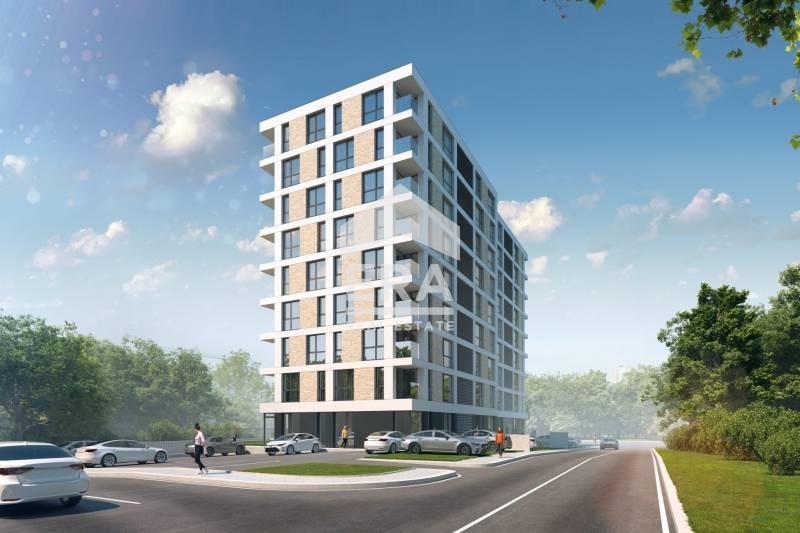 Продава 2-СТАЕН, гр. Варна, Възраждане 2, снимка 3 - Апартаменти - 53123110