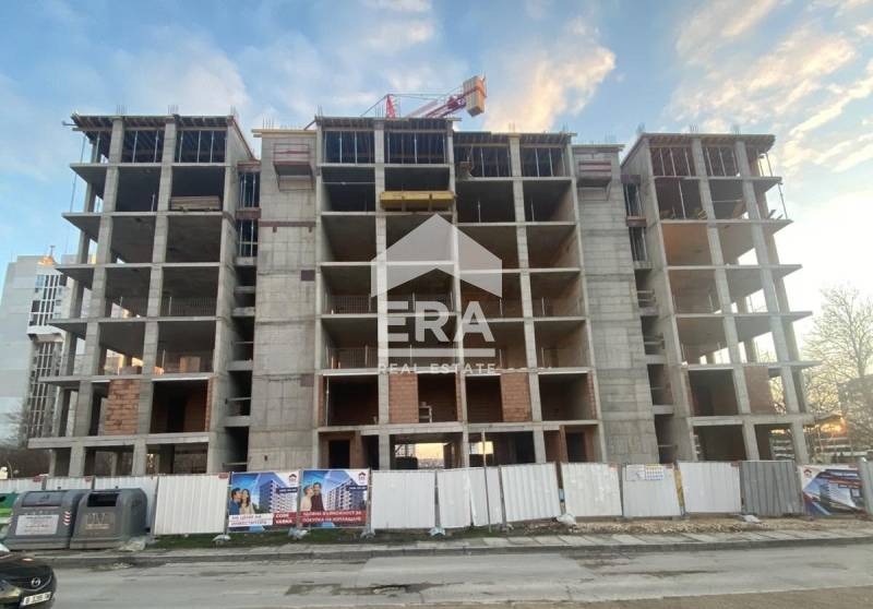 Продава 2-СТАЕН, гр. Варна, Възраждане 2, снимка 4 - Апартаменти - 53123110