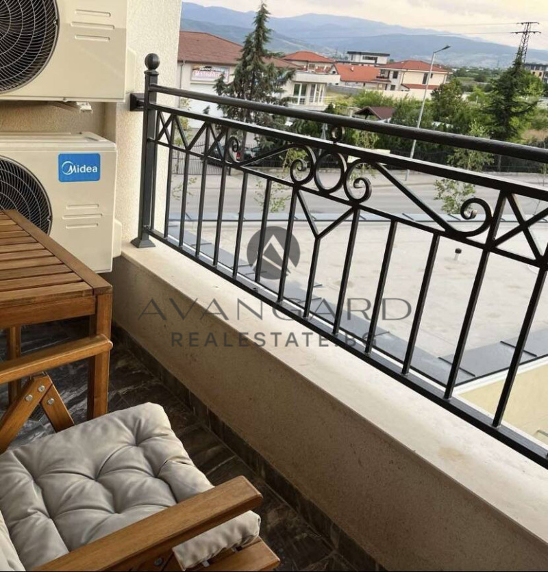 Продава 2-СТАЕН, гр. Пловдив, Остромила, снимка 8 - Апартаменти - 53148914