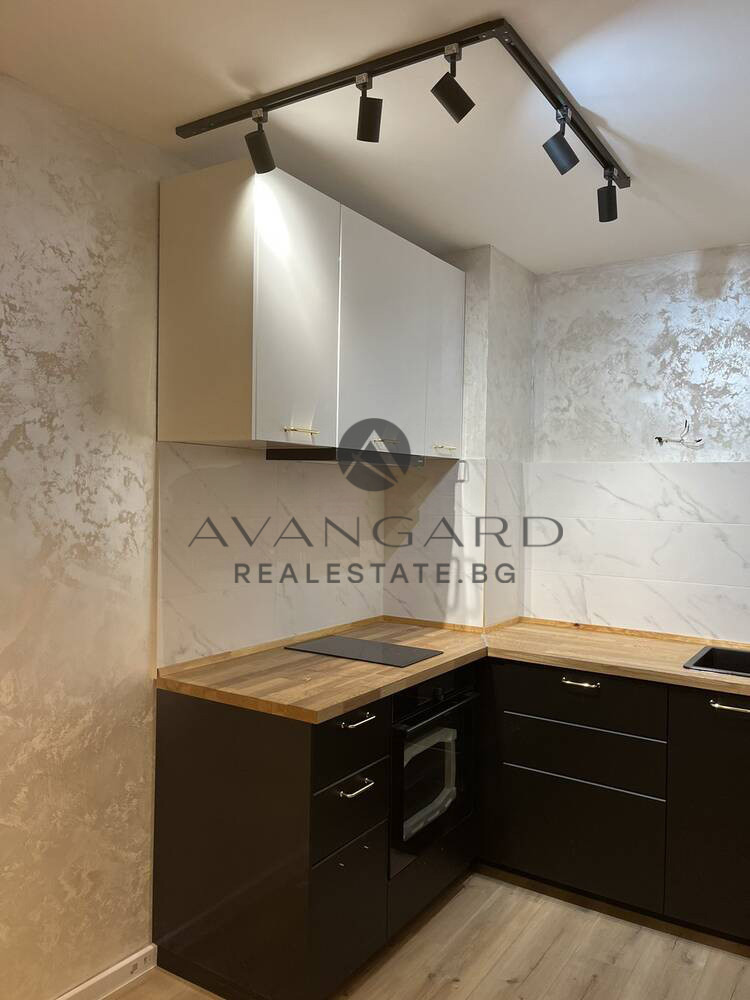 Продава 2-СТАЕН, гр. Пловдив, Остромила, снимка 5 - Апартаменти - 53148914