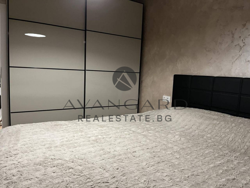 Продава 2-СТАЕН, гр. Пловдив, Остромила, снимка 6 - Апартаменти - 53148914