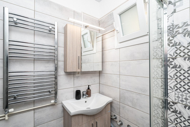 Продава 2-СТАЕН, гр. София, Център, снимка 15 - Апартаменти - 54522030