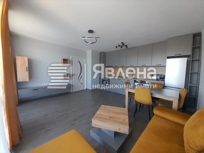 Продава 2-СТАЕН, гр. Пловдив, Остромила, снимка 2 - Апартаменти - 55005305