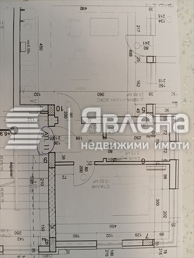 Продава 2-СТАЕН, гр. Пловдив, Остромила, снимка 8 - Апартаменти - 55005305