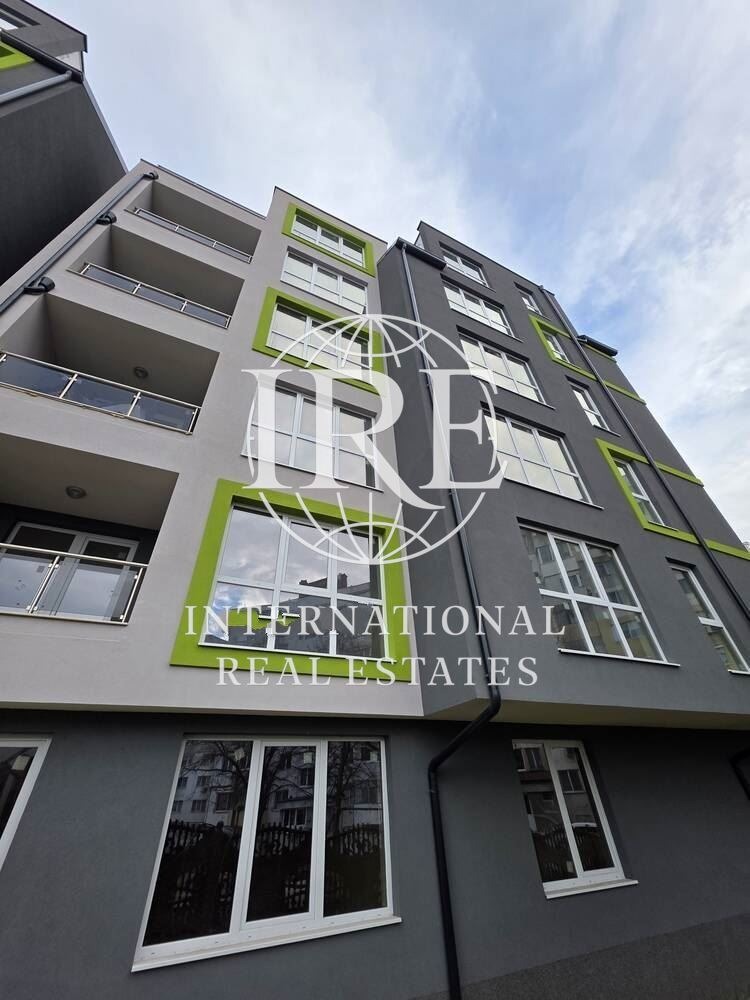 Продава 2-СТАЕН, гр. Варна, Кайсиева градина, снимка 7 - Апартаменти - 55389728
