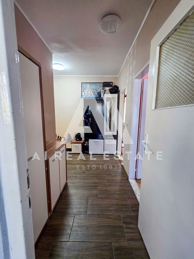 Продава 2-СТАЕН, гр. Плевен, Дружба 2, снимка 7 - Апартаменти - 55726951