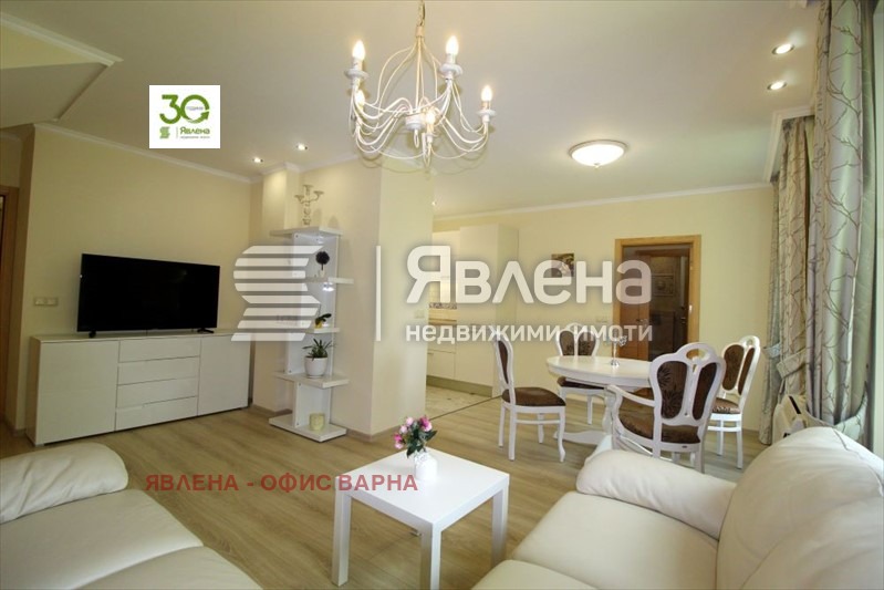 Продава  3-стаен град Варна , ВИНС-Червен площад , 94 кв.м | 77711327 - изображение [2]