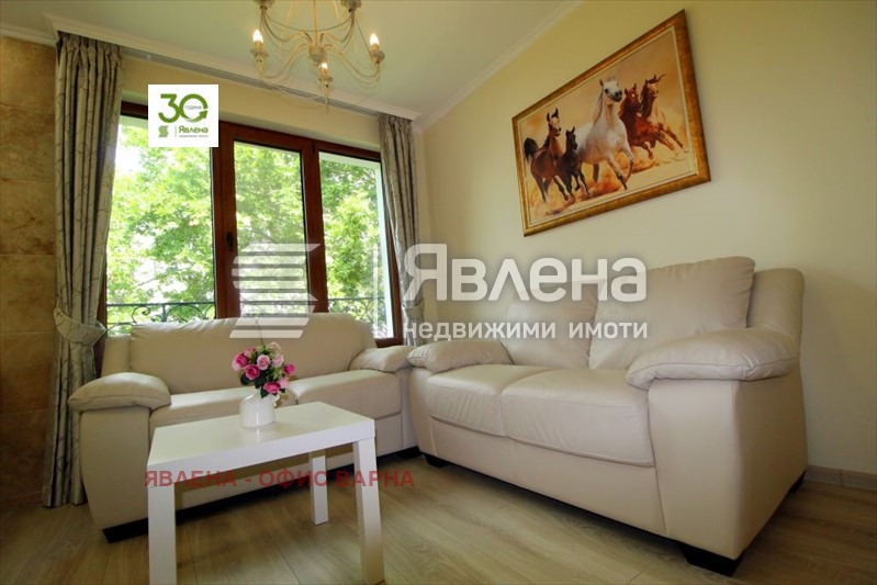 Продава  3-стаен град Варна , ВИНС-Червен площад , 94 кв.м | 77711327 - изображение [4]