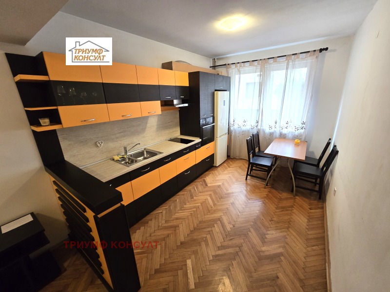 Na sprzedaż  2 sypialnie Sofia , Jaworow , 75 mkw | 46214952 - obraz [2]
