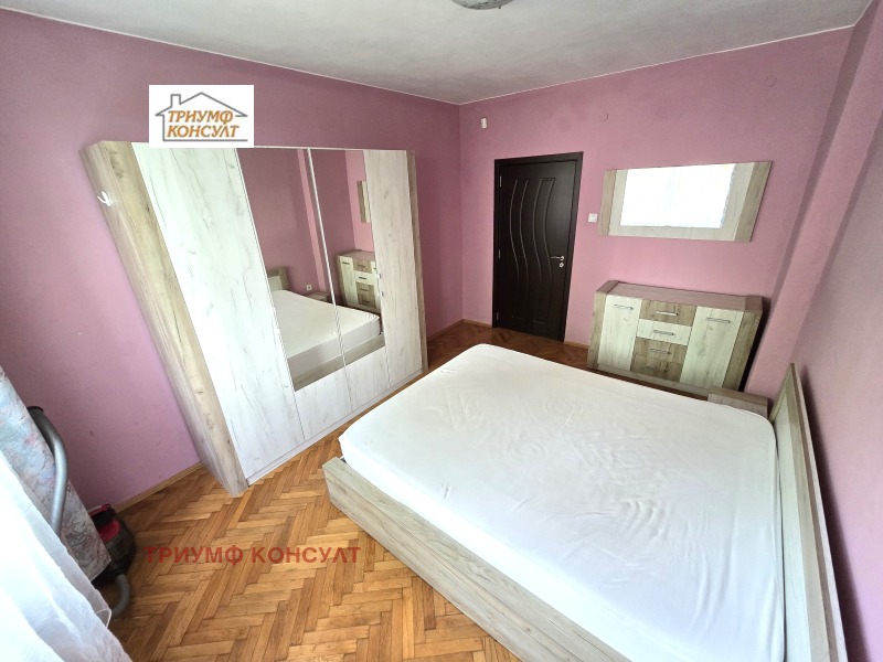 Na sprzedaż  2 sypialnie Sofia , Jaworow , 75 mkw | 46214952 - obraz [5]