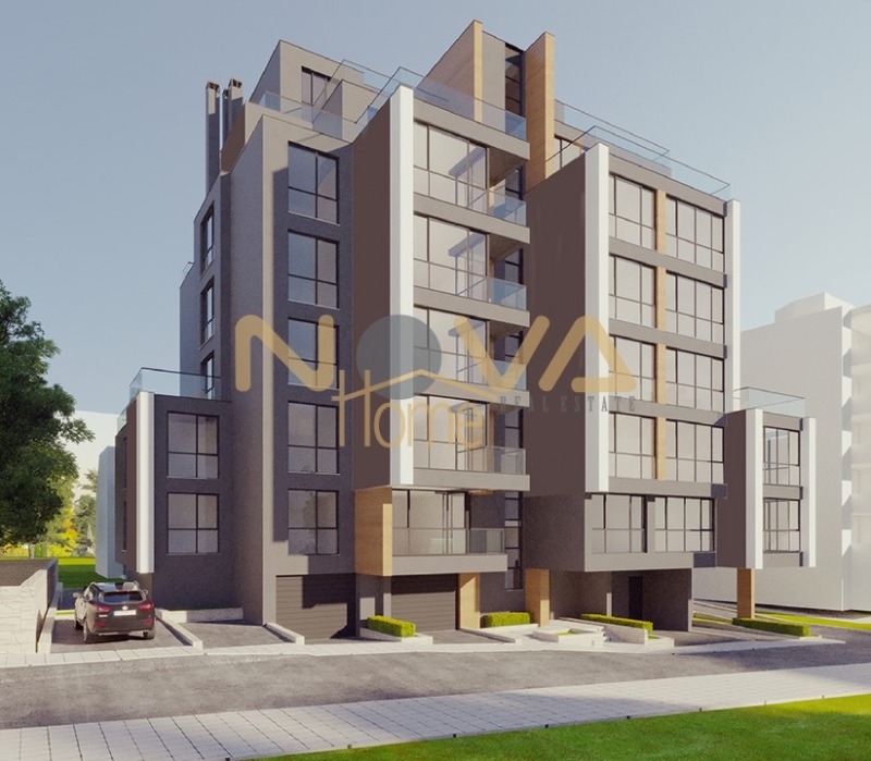Продава  3-стаен град Варна , Левски 1 , 153 кв.м | 77129171