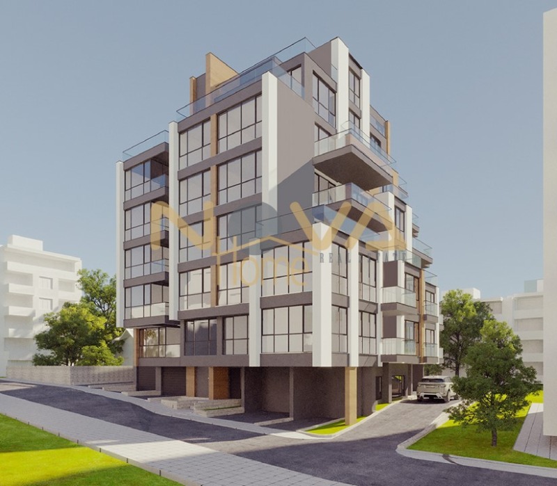 Продава  3-стаен град Варна , Левски 1 , 153 кв.м | 77129171 - изображение [2]