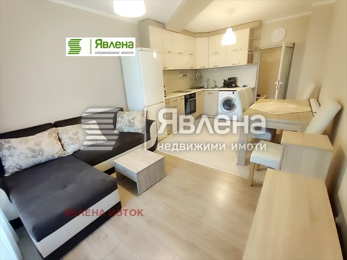 Till salu  2 sovrum region Sofia , Pravec , 75 kvm | 77011266 - bild [2]
