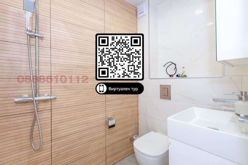 Продава  3-стаен град Варна , Спортна зала , 75 кв.м | 26153325 - изображение [9]