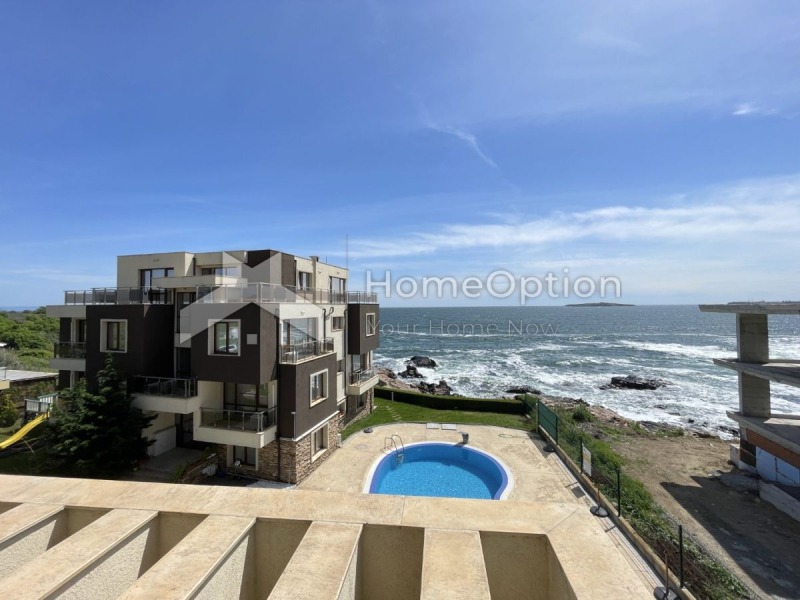 Til salg  2 soveværelser region Burgas , Chernomorets , 102 kvm | 80256597 - billede [6]