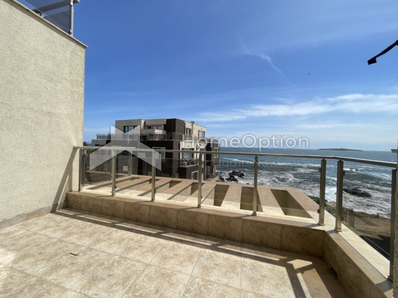 Til salg  2 soveværelser region Burgas , Chernomorets , 102 kvm | 80256597 - billede [5]