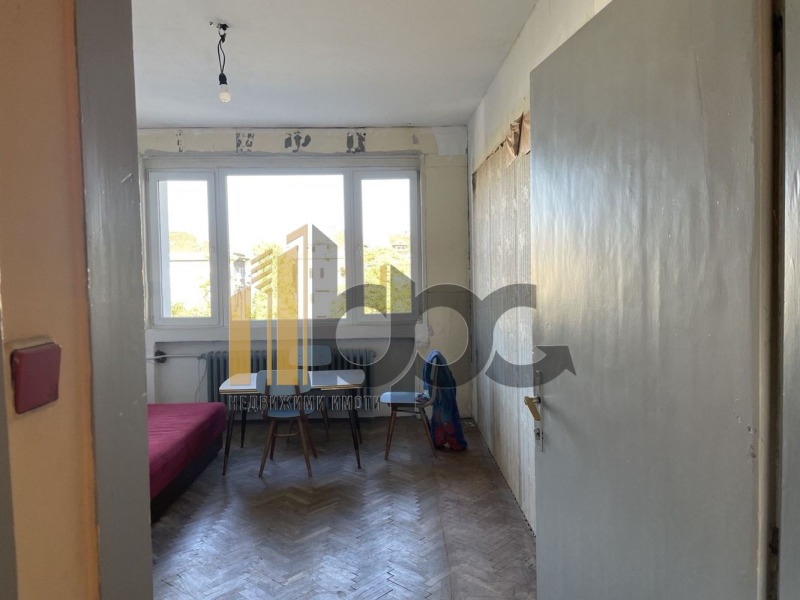 Продава  3-стаен град София , Лозенец , 110 кв.м | 29107588 - изображение [5]