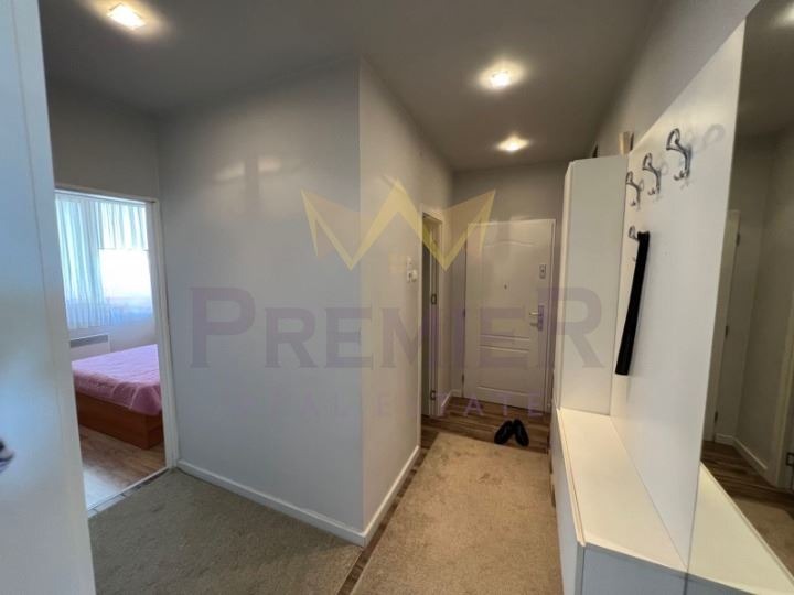 Продава 3-СТАЕН, гр. Варна, Чайка, снимка 8 - Апартаменти - 53413624