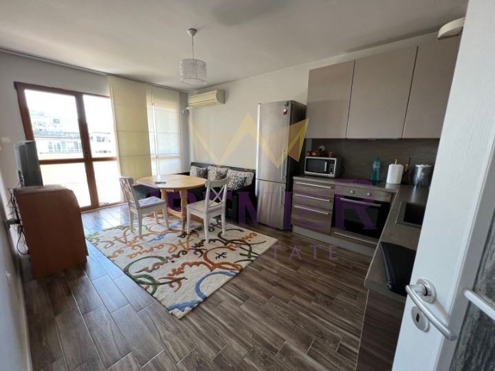 Продава 3-СТАЕН, гр. Варна, Чайка