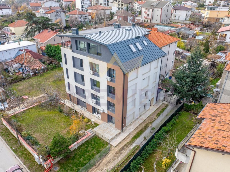 Продава  4-стаен град Варна , Галата , 183 кв.м | 43026565 - изображение [16]