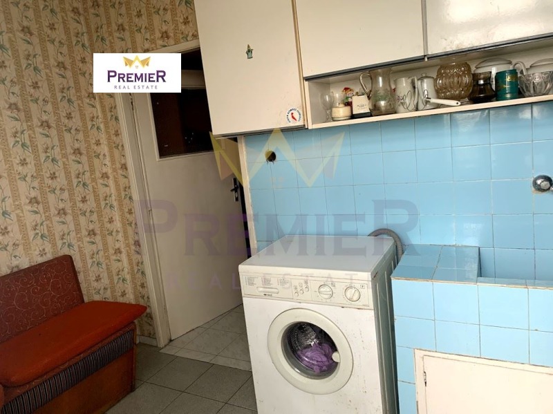 Продава 3-СТАЕН, гр. Варна, Възраждане 2, снимка 2 - Апартаменти - 52610886