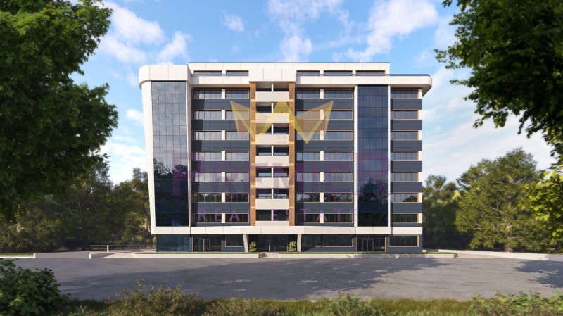 In vendita  Ufficio Varna , Grand Mol , 291 mq | 34627599 - Immagine [4]