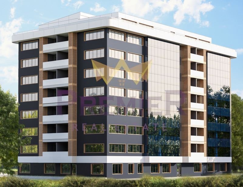 In vendita  Ufficio Varna , Grand Mol , 291 mq | 34627599