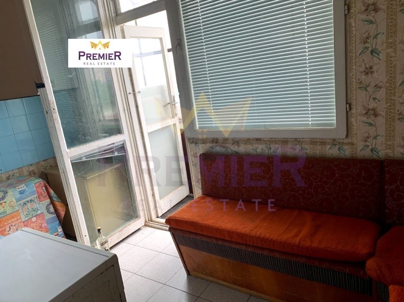 Продава 3-СТАЕН, гр. Варна, Възраждане 2, снимка 3 - Апартаменти - 52610886