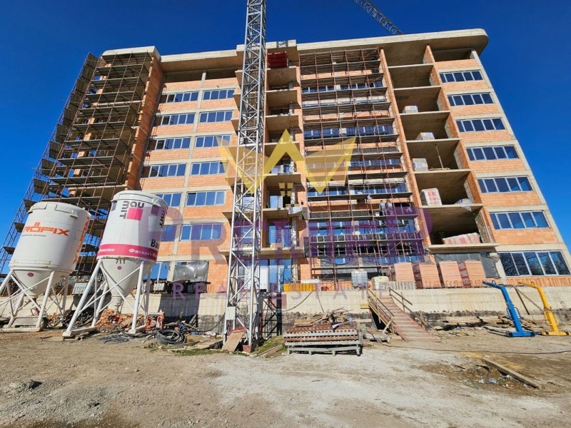 In vendita  Ufficio Varna , Grand Mol , 291 mq | 34627599 - Immagine [2]