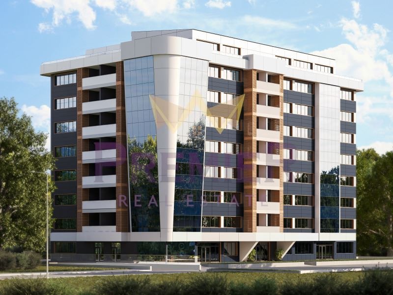 In vendita  Ufficio Varna , Grand Mol , 291 mq | 34627599 - Immagine [3]