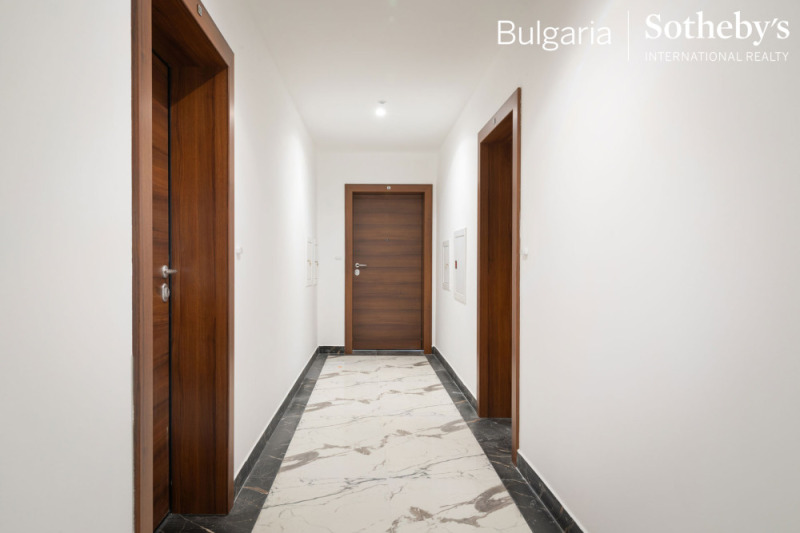 Продава АТЕЛИЕ, ТАВАН, гр. София, Симеоново, снимка 11 - Апартаменти - 52652053