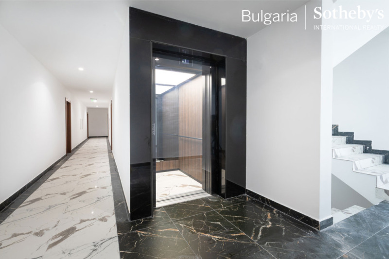 Продава АТЕЛИЕ, ТАВАН, гр. София, Симеоново, снимка 9 - Апартаменти - 52652053