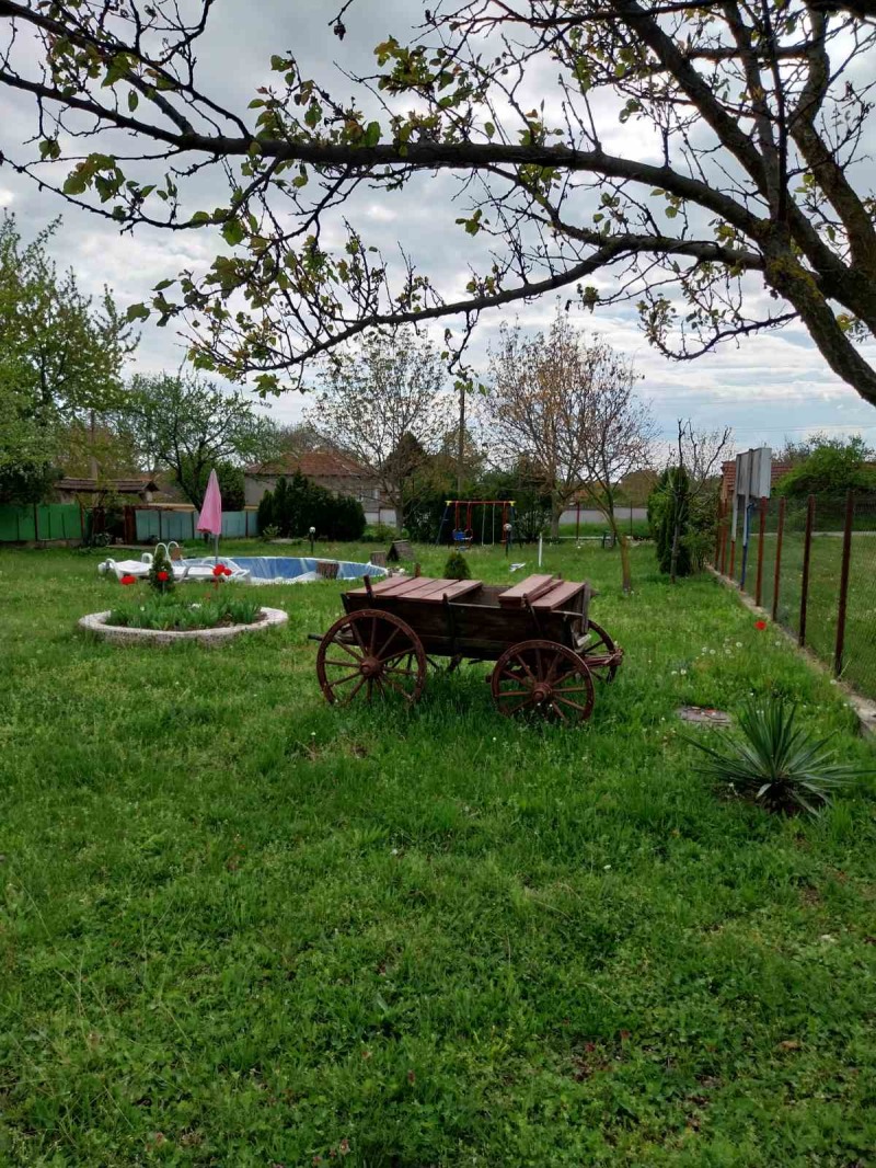 Продава КЪЩА, гр. Бяла, област Русе, снимка 10 - Къщи - 52949651