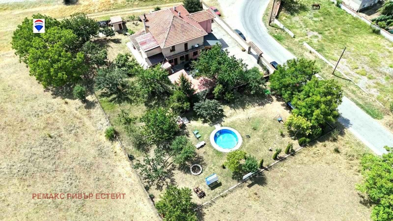 Продава КЪЩА, гр. Бяла, област Русе