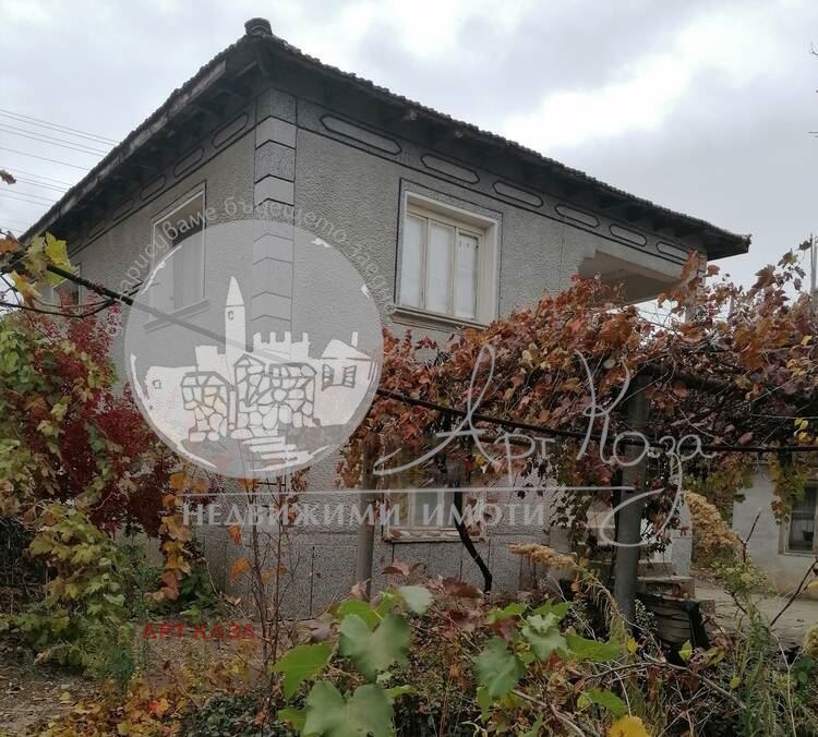 Na prodej  Dům oblast Plovdiv , Češnegirovo , 140 m2 | 55366456