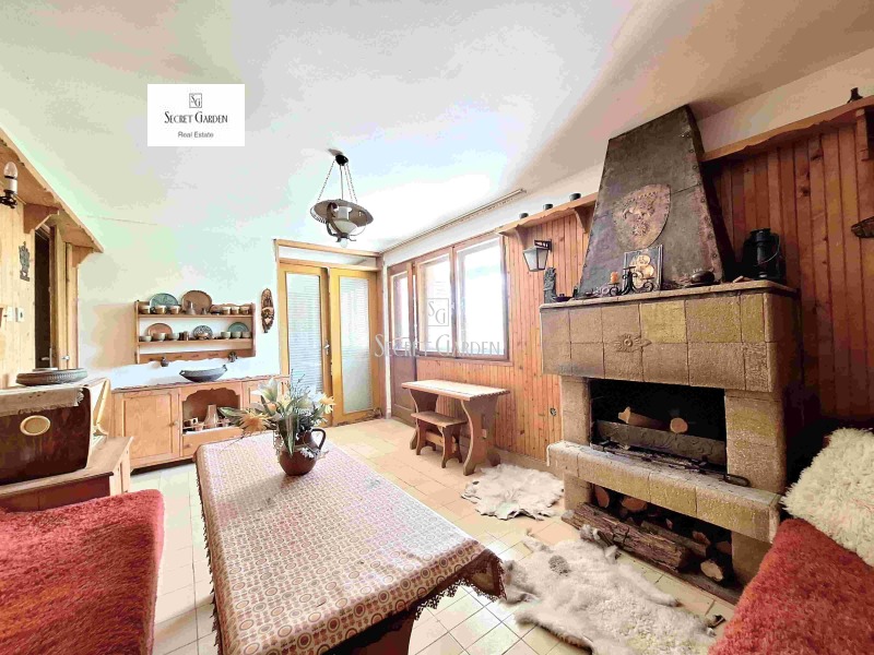 Til salg  Hus region Sofia , Muhovo , 180 kvm | 43286803 - billede [15]