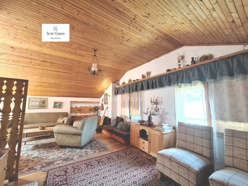 Na prodej  Dům oblast Sofia , Muchovo , 180 m2 | 43286803 - obraz [11]
