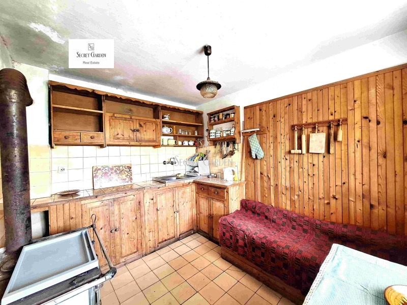 Til salg  Hus region Sofia , Muhovo , 180 kvm | 43286803 - billede [17]